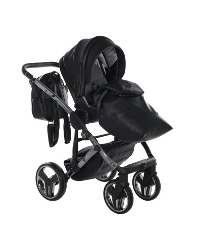 Cochecito Junama Hand Craft 