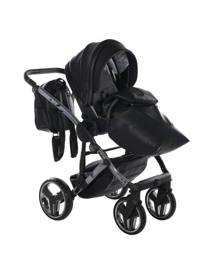 Cochecito Junama Hand Craft 