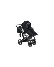 Cochecito Junama Hand Craft 