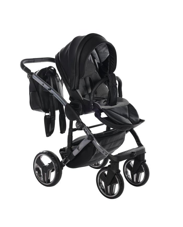 Cochecito Junama Hand Craft 