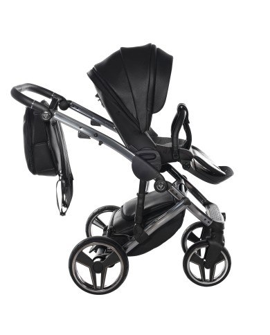 Cochecito Junama Hand Craft 