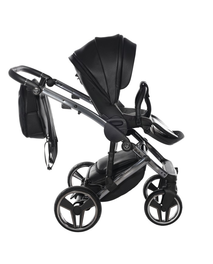 Cochecito Junama Hand Craft 