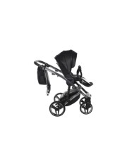 Cochecito Junama Hand Craft 