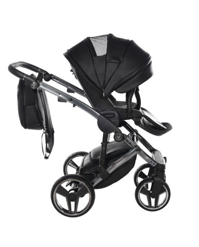 Cochecito Junama Hand Craft 