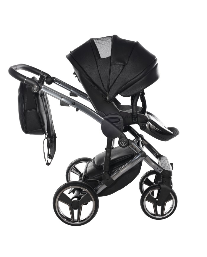 Cochecito Junama Hand Craft 