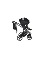 Cochecito Junama Hand Craft 