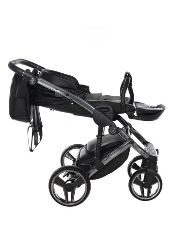 Cochecito Junama Hand Craft 