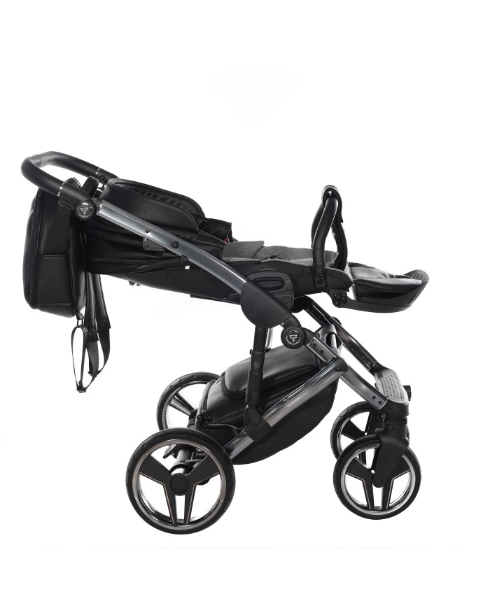 Cochecito Junama Hand Craft 