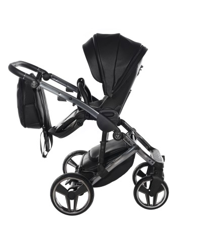 Cochecito Junama Hand Craft 