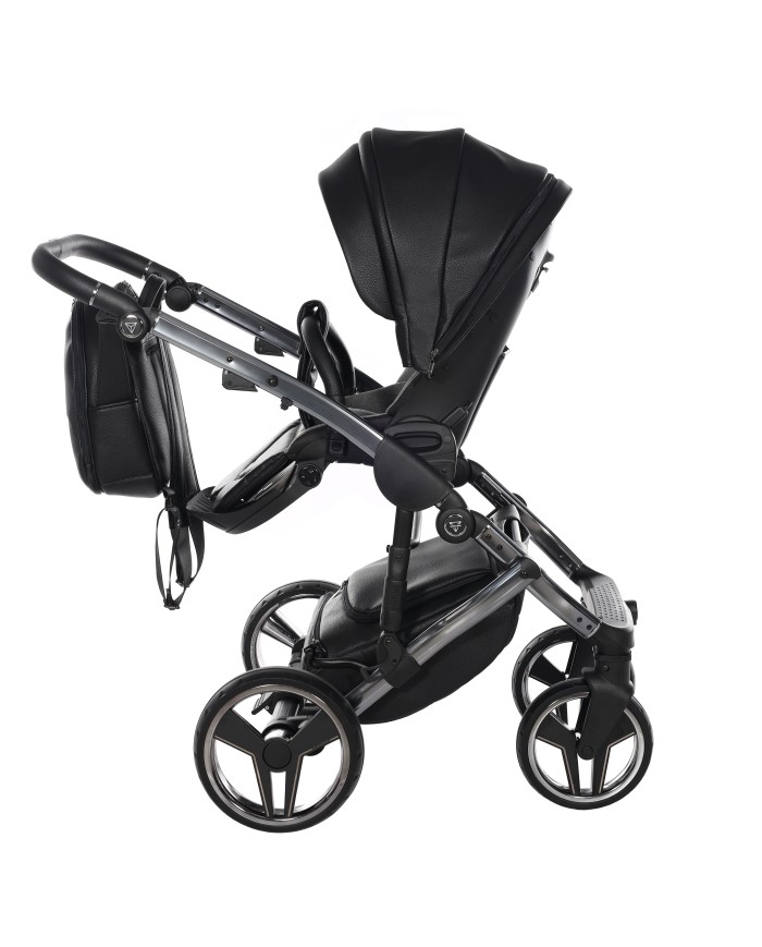 Cochecito Junama Hand Craft 