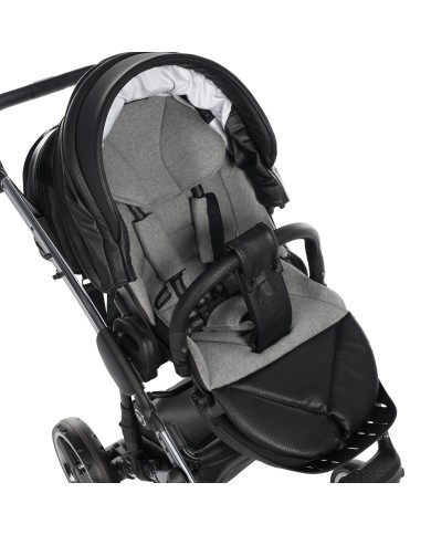 Cochecito Junama Hand Craft 