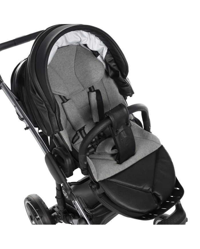 Cochecito Junama Hand Craft 