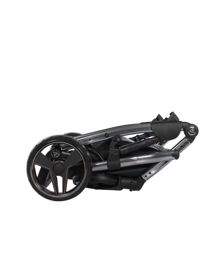 Cochecito Junama Hand Craft 