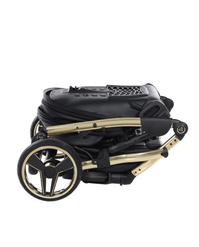 Cochecito Junama Hand Craft