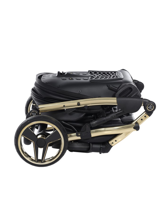 Cochecito Junama Hand Craft