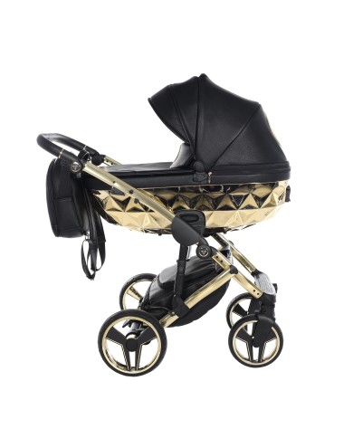 Cochecito Junama Hand Craft