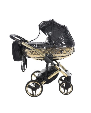 Cochecito Junama Hand Craft