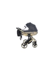 Cochecito Junama Hand Craft