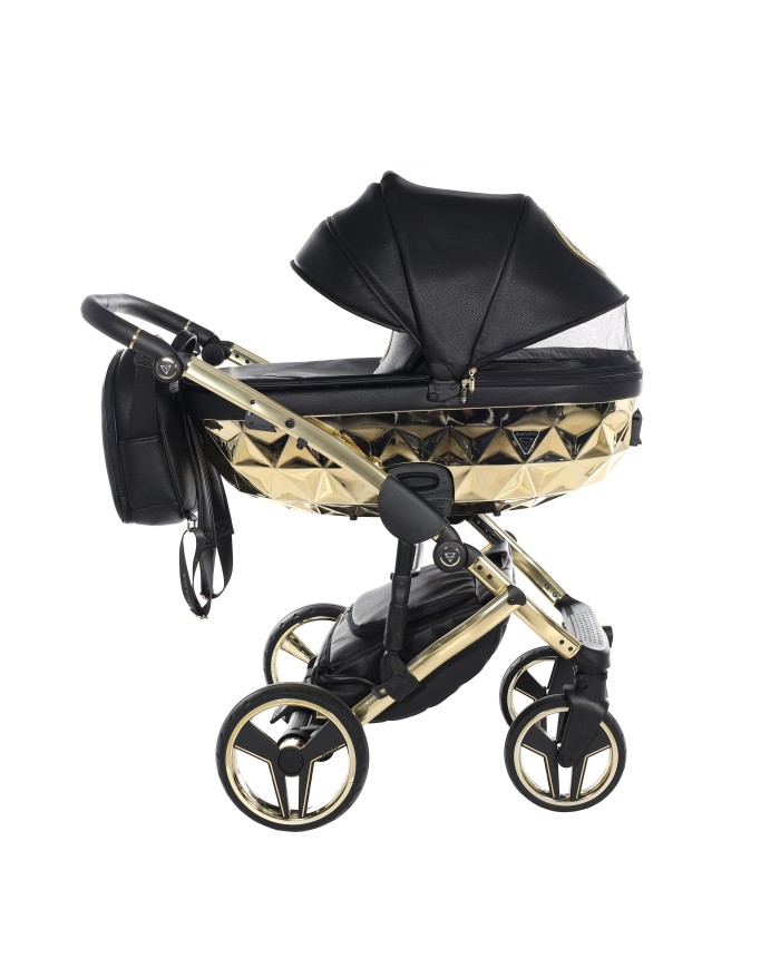 Cochecito Junama Hand Craft