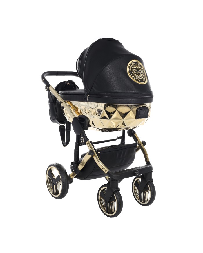 Cochecito Junama Hand Craft