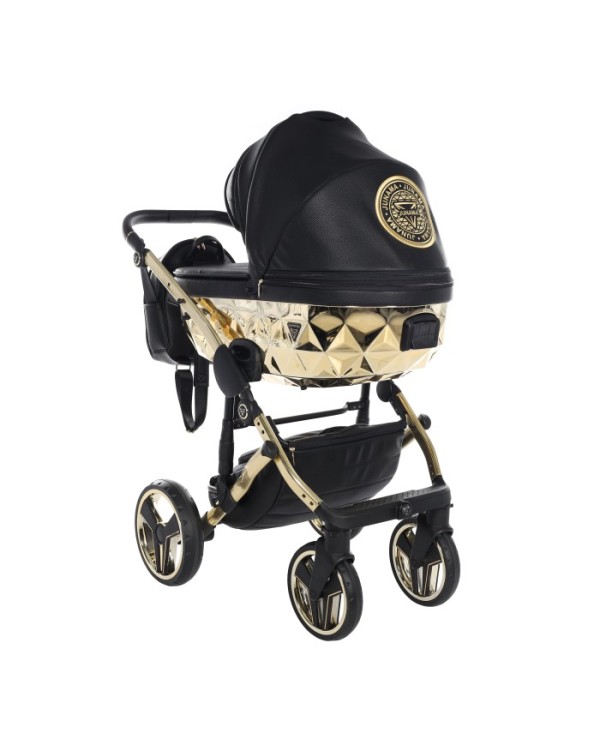 Cochecito Junama Hand Craft