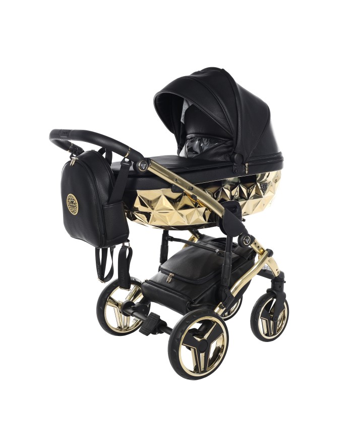 Cochecito Junama Hand Craft