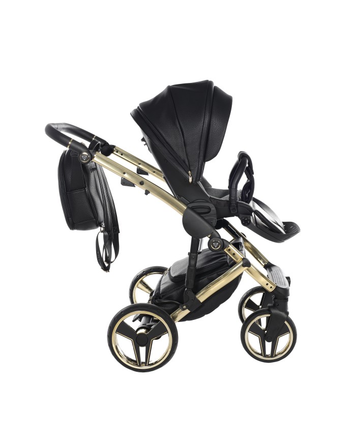 Cochecito Junama Hand Craft