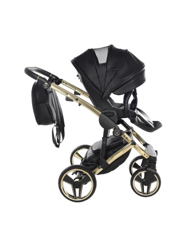 Cochecito Junama Hand Craft