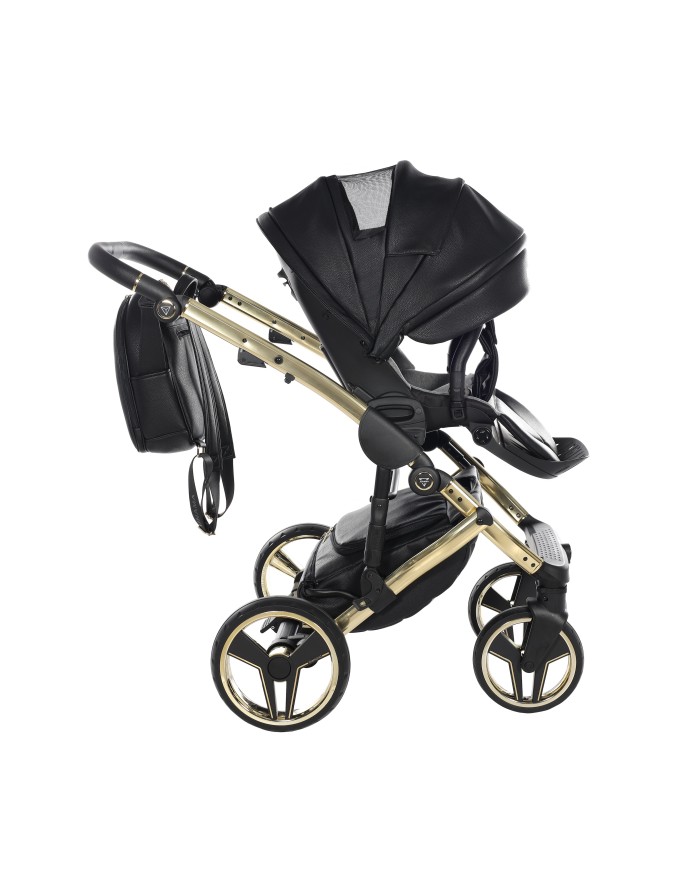 Cochecito Junama Hand Craft