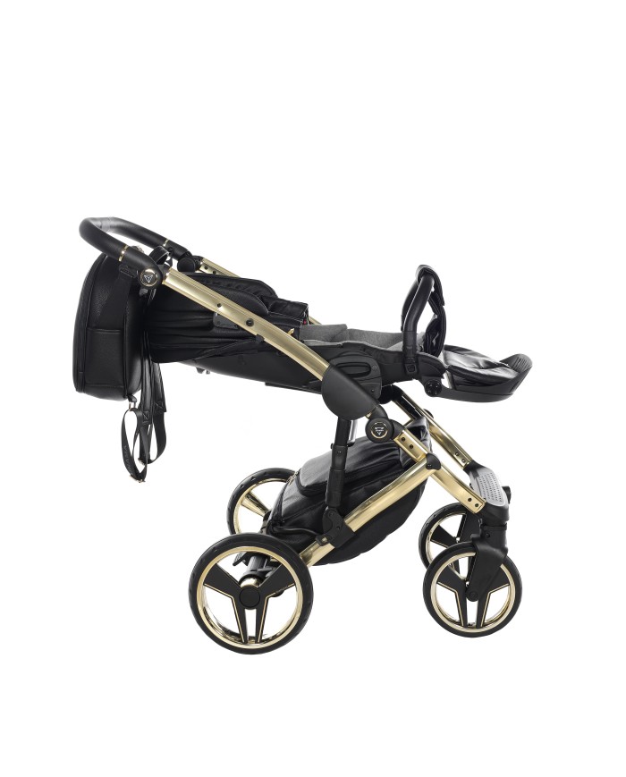 Cochecito Junama Hand Craft