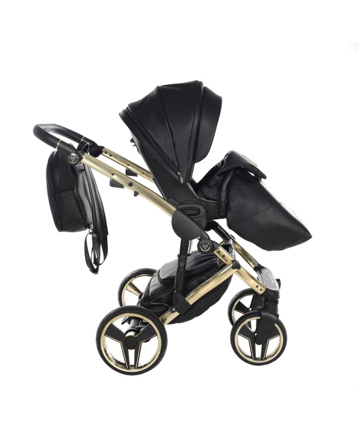 Cochecito Junama Hand Craft