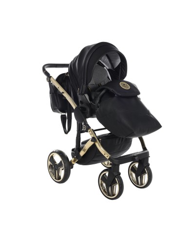 Cochecito Junama Hand Craft