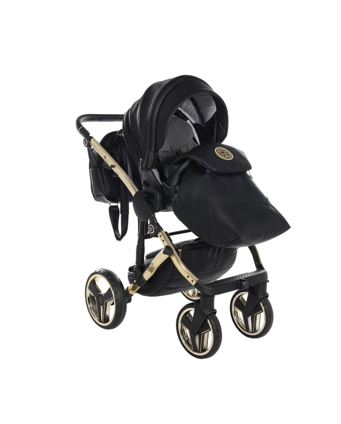 Cochecito Junama Hand Craft