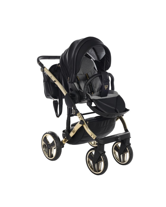 Cochecito Junama Hand Craft