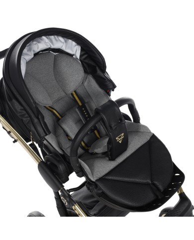 Cochecito Junama Hand Craft