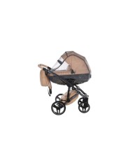 Cochecito Junama Hand Craft