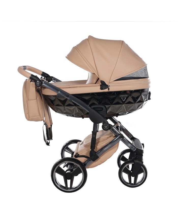 Cochecito Junama Hand Craft