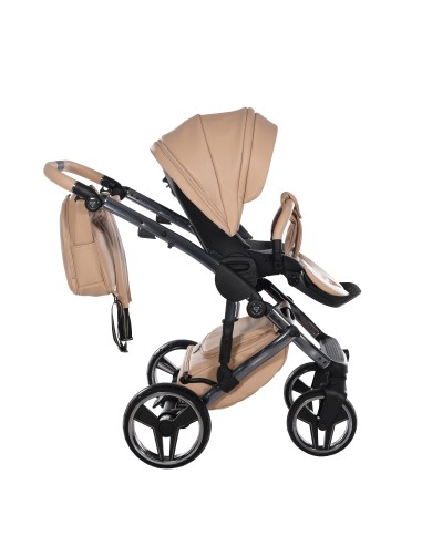 Cochecito Junama Hand Craft