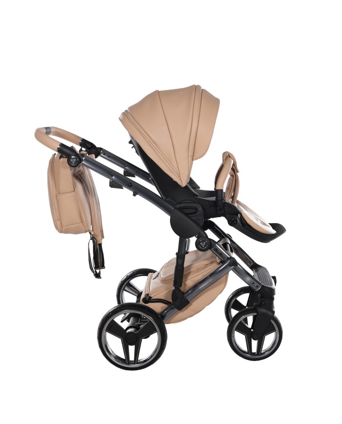 Cochecito Junama Hand Craft