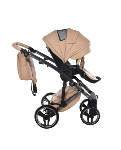 Cochecito Junama Hand Craft