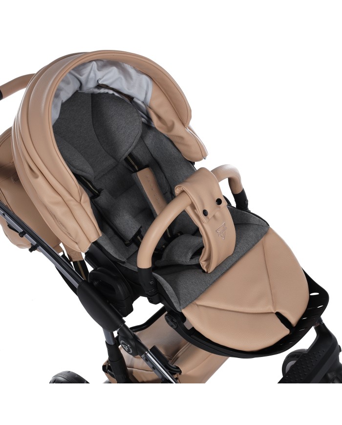 Cochecito Junama Hand Craft