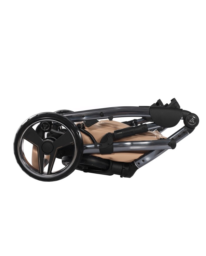 Cochecito Junama Hand Craft