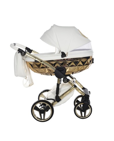 Cochecito Junama Hand Craft