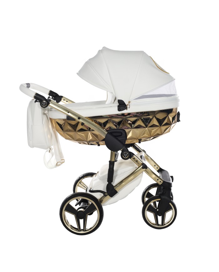 Cochecito Junama Hand Craft