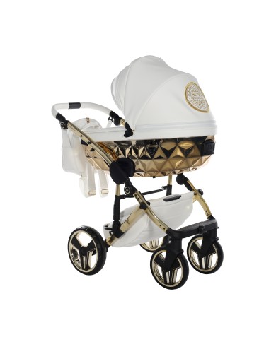 Cochecito Junama Hand Craft