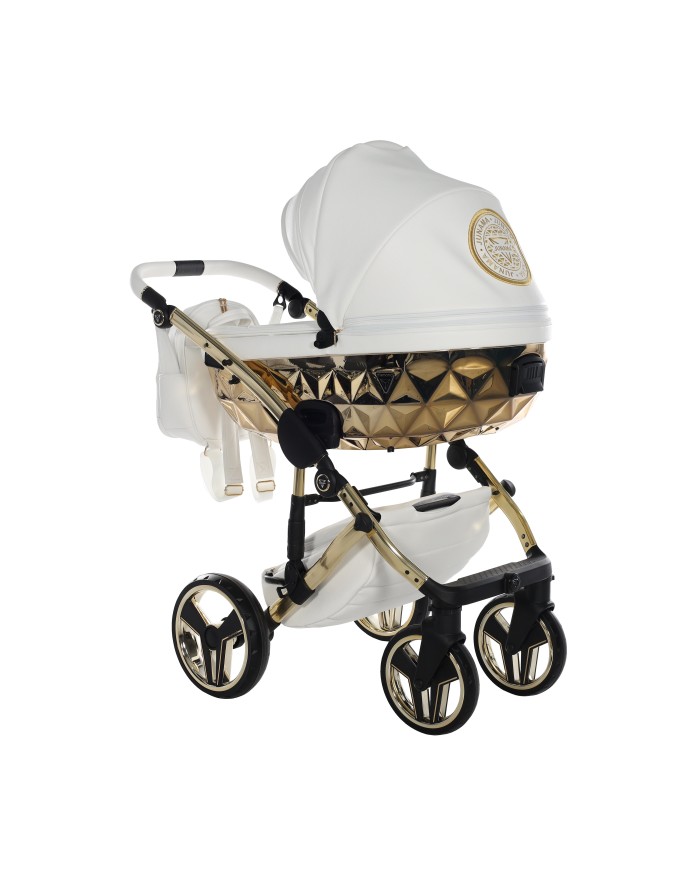 Cochecito Junama Hand Craft