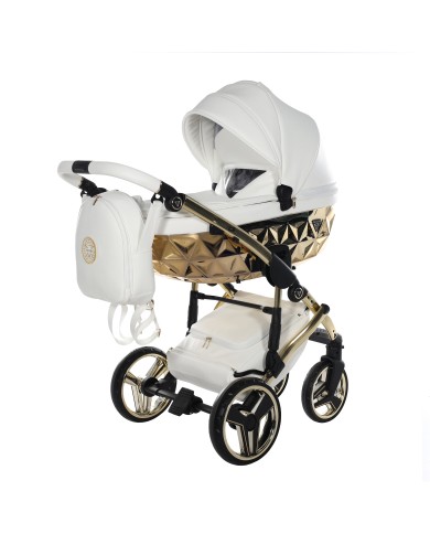 Cochecito Junama Hand Craft