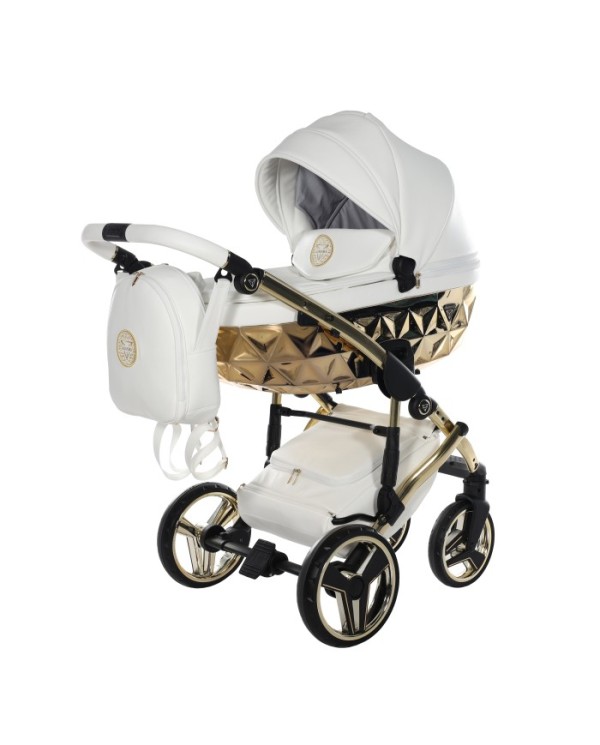 Cochecito Junama Hand Craft