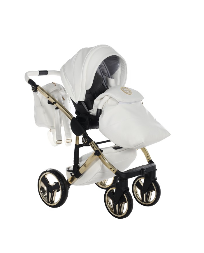 Cochecito Junama Hand Craft