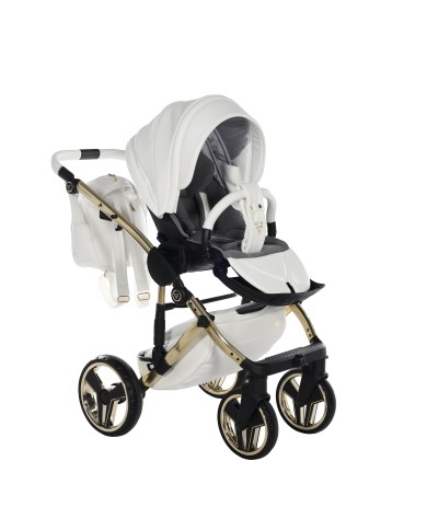 Cochecito Junama Hand Craft